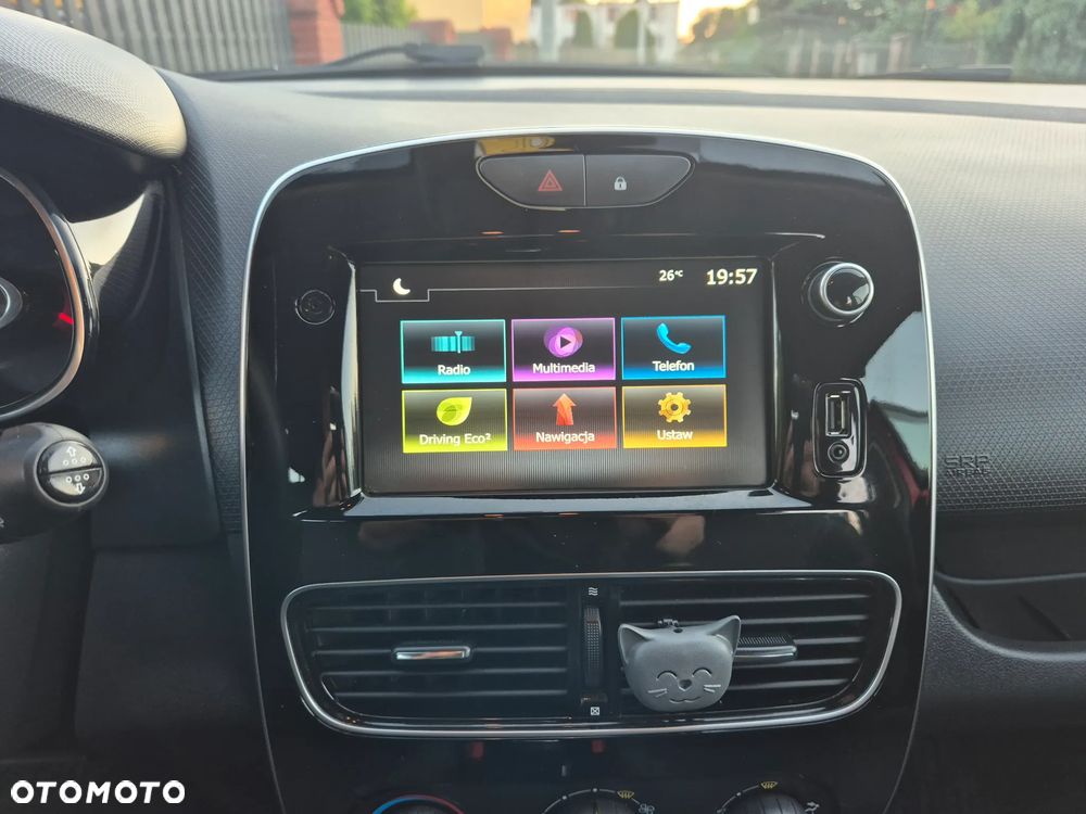 Renault Clio 0.9 Energy TCe Alize - 18