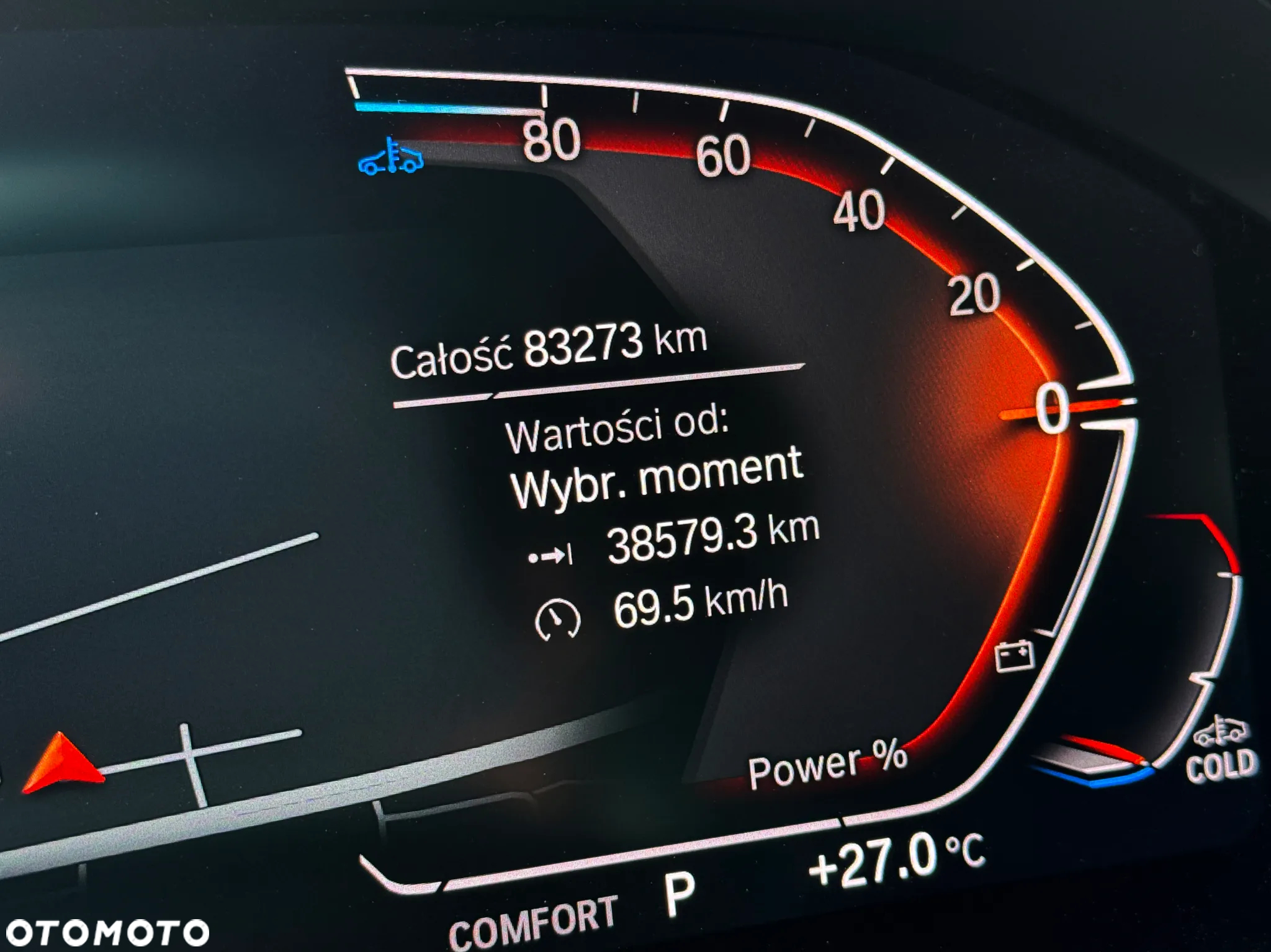 BMW Seria 3 320d xDrive Luxury Line - 32