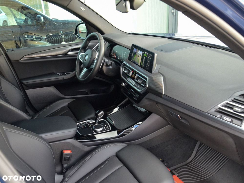 BMW X3 - 32