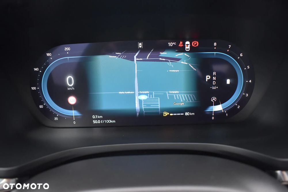 Volvo S60 B5 B AWD Ultimate Dark - 27