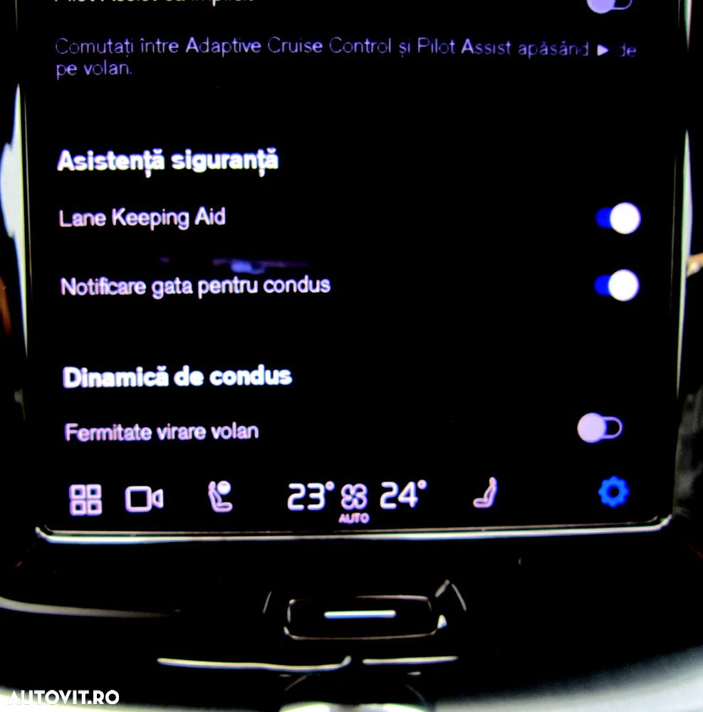 Volvo XC 60 B5 B Geartronic Momentum Pro - 12