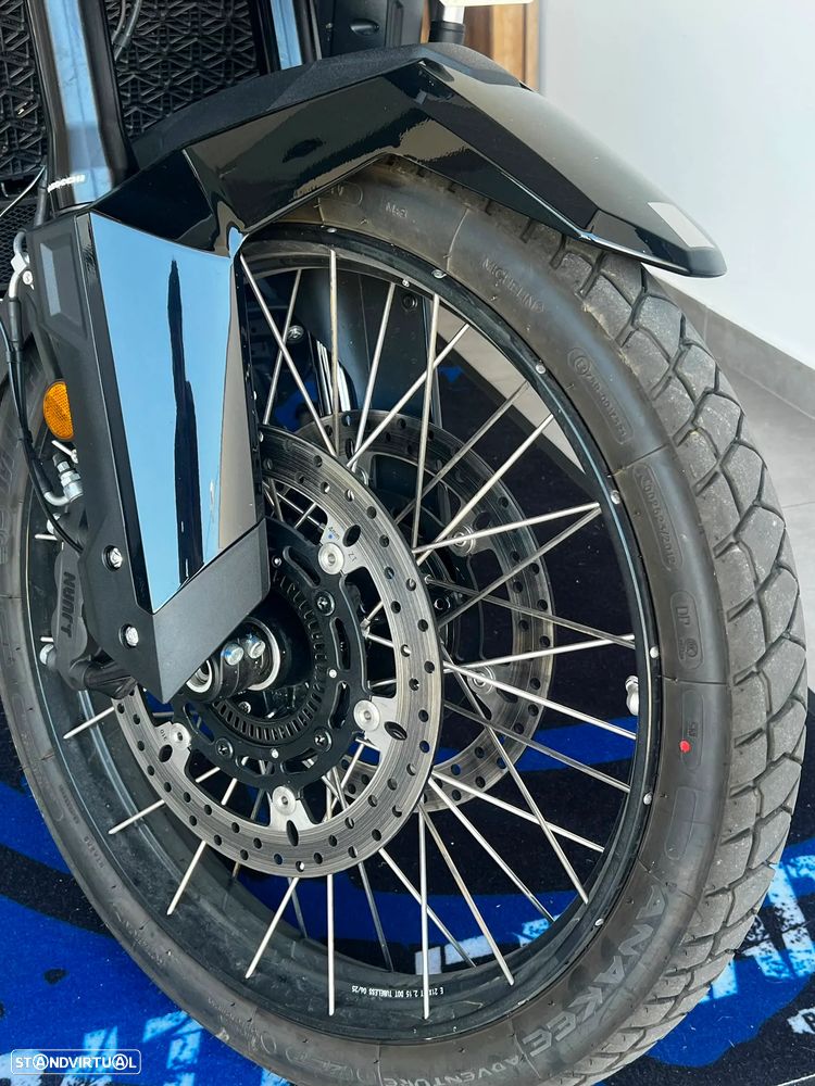 Zontes 703F - 8