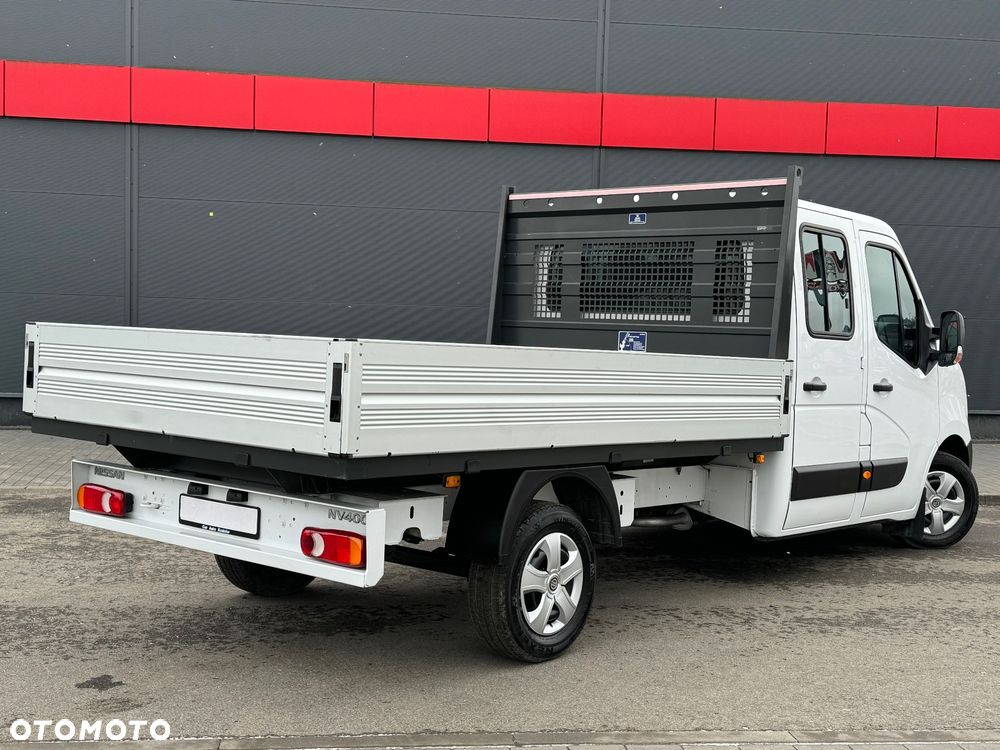 Renault Master Doka - 4