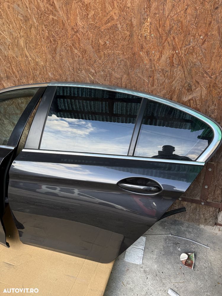 Usa stanga fata spate Bmw seria 5 G30 2017-2024 - 5