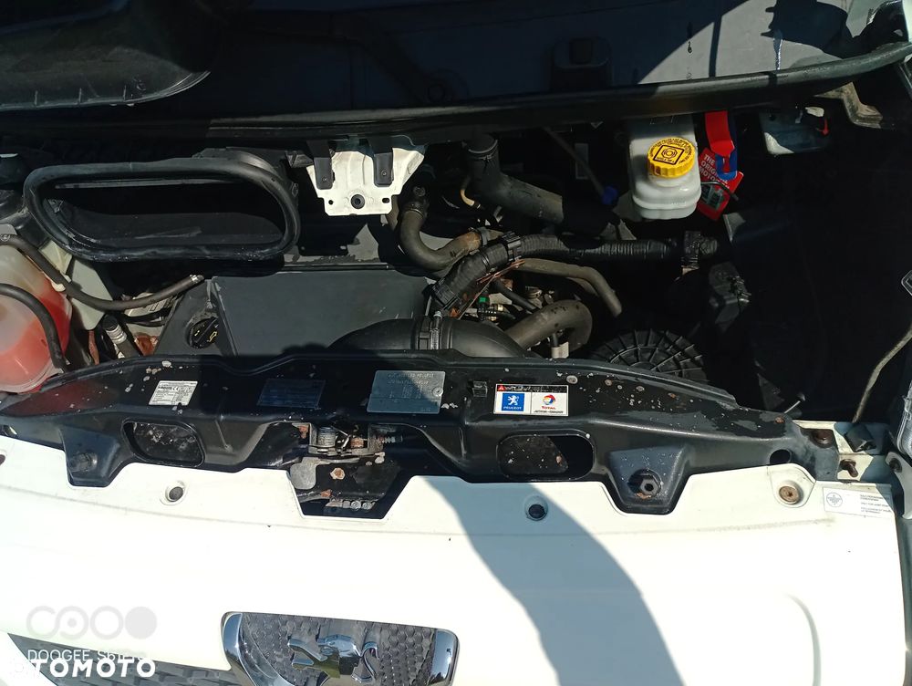 Peugeot Boxer - 17