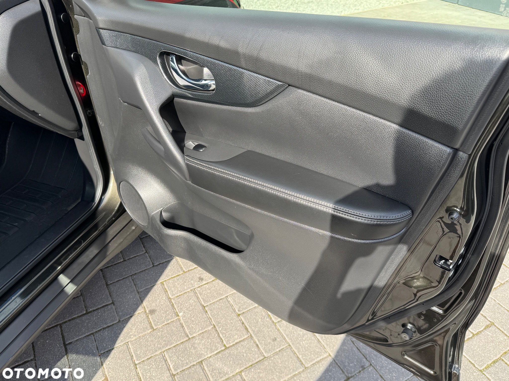 Nissan X-Trail 2.0 dCi Tekna Xtronic 4WD - 29