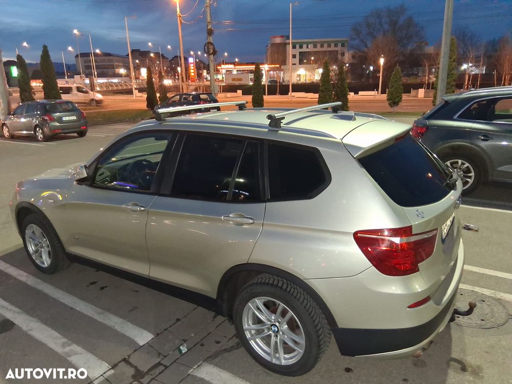 BMW X3 - 26