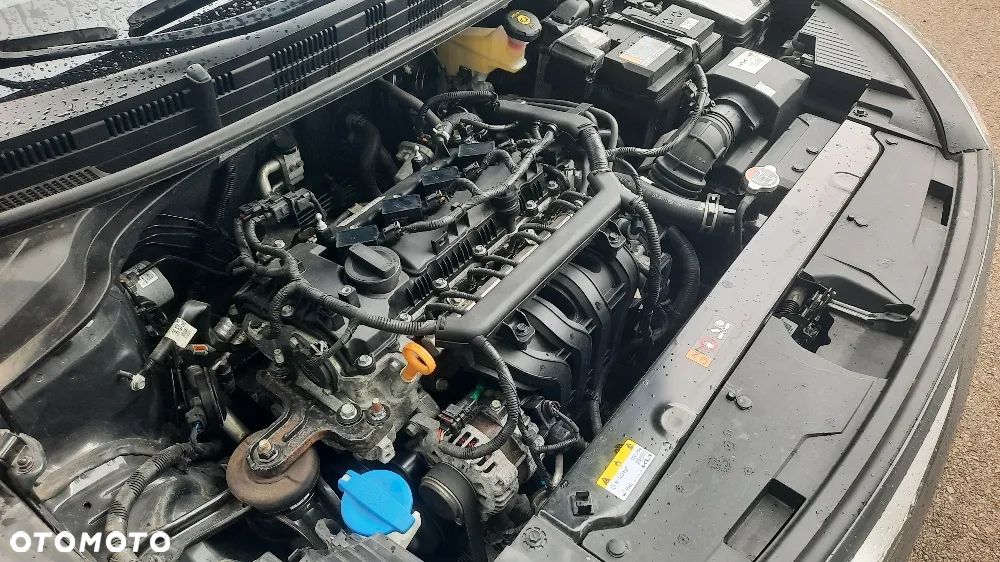 Kia Stonic 1.2 L Business Line - 21