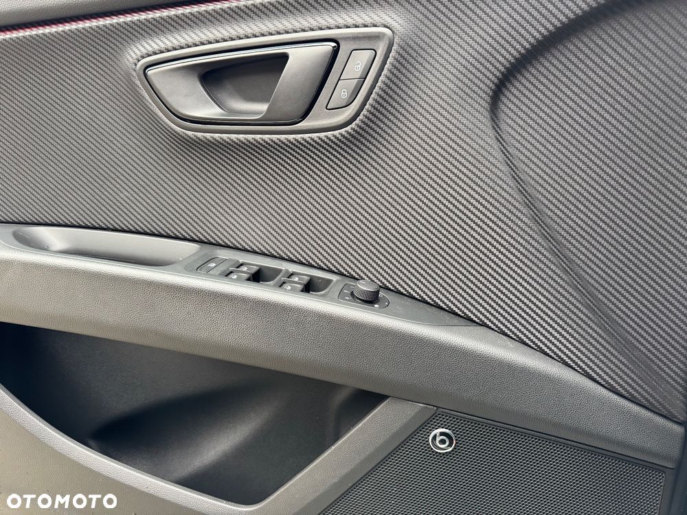 Seat Leon 2.0 TSI 4Drive OPF DSG Cupra R - 20