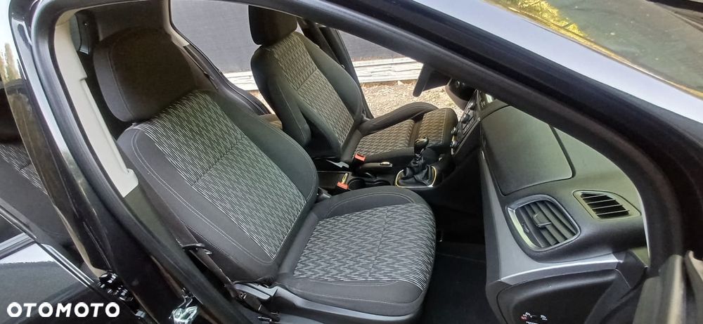 Opel Mokka - 23