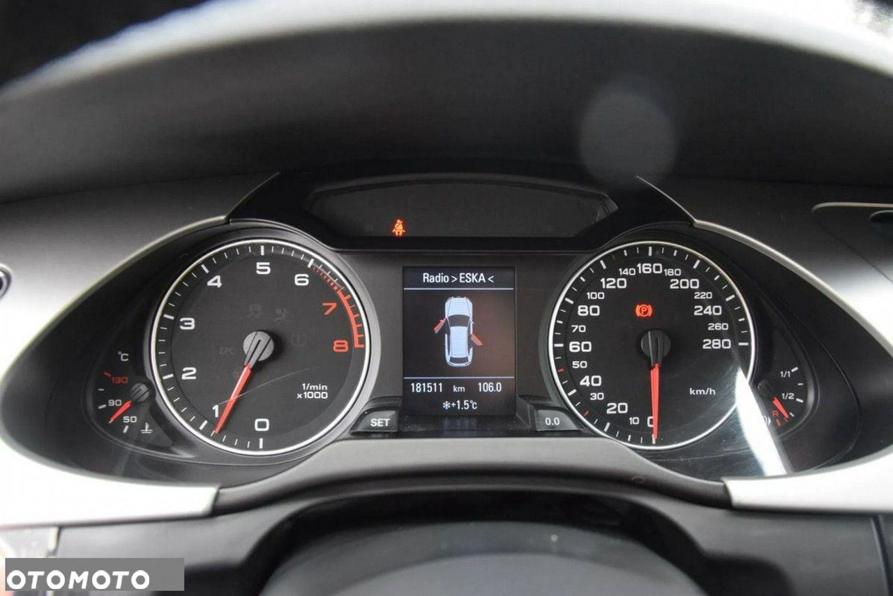 Audi A4 - 29