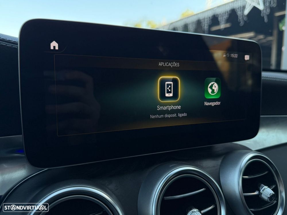 Mercedes-Benz GLC 300 de Coupé 4Matic - 53