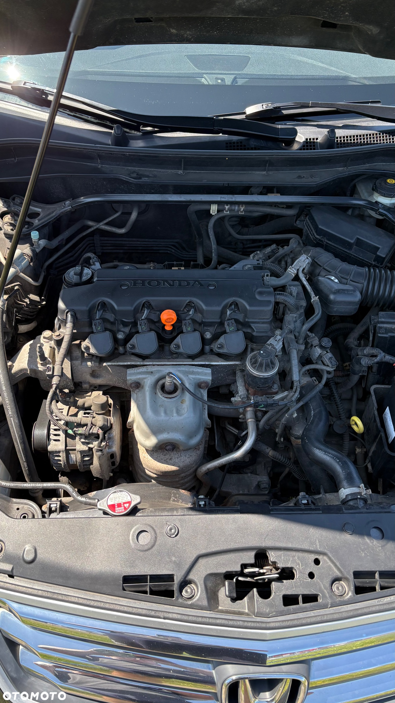 Honda Accord - 15