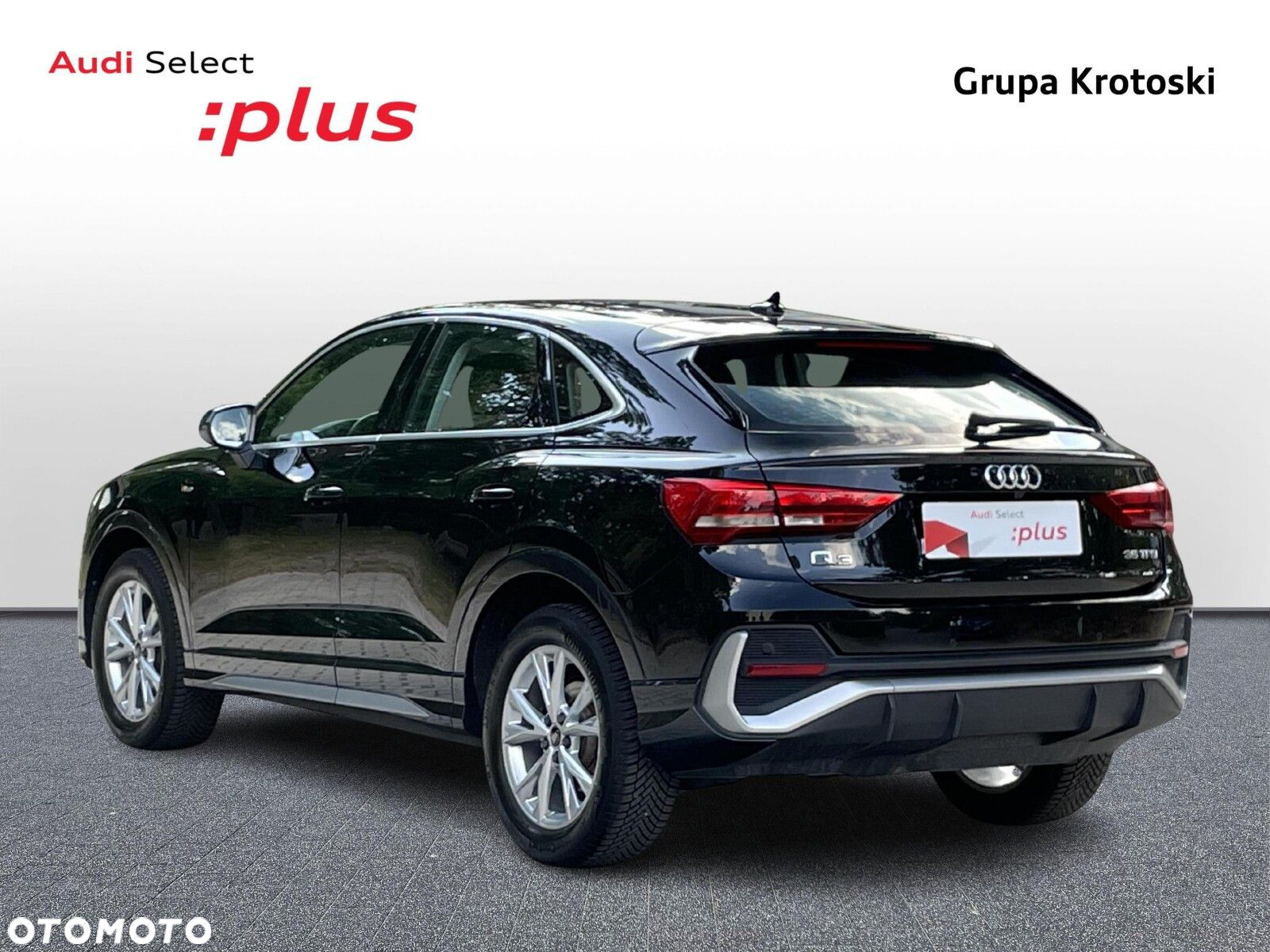 Audi Q3 - 4