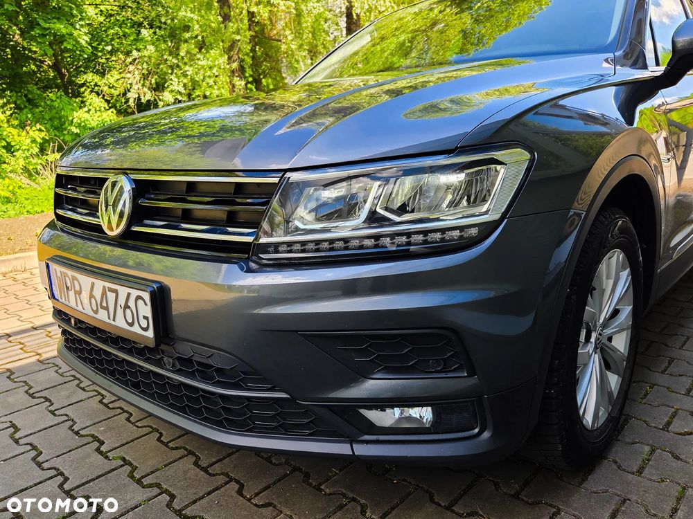 Volkswagen Tiguan 1.5 TSI EVO Life DSG - 23