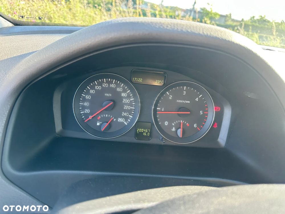 Volvo V50 1.6D DRIVe Kinetic - 5