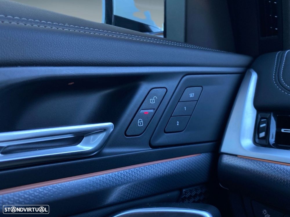 BMW iX1 xDrive30 Pack Desportivo M - 15