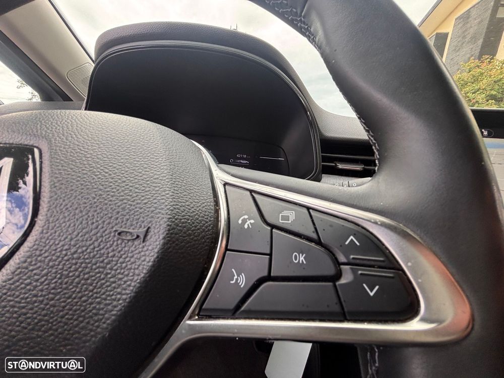 Renault Clio 1.5 Blue dCi Evolution - 17