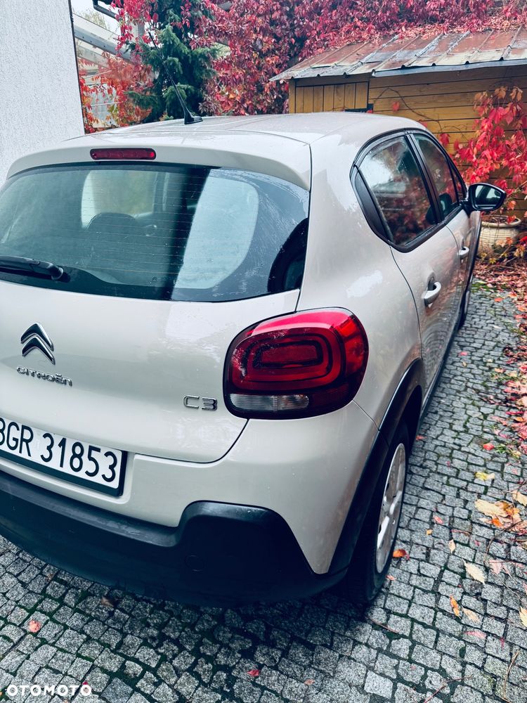 Citroën C3 - 2