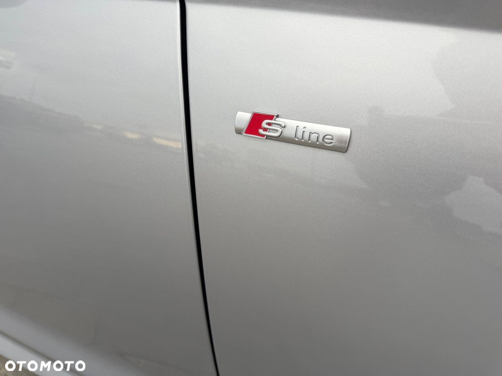 Audi A6 Limousine - 10