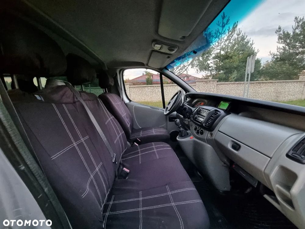 Renault Trafic - 9
