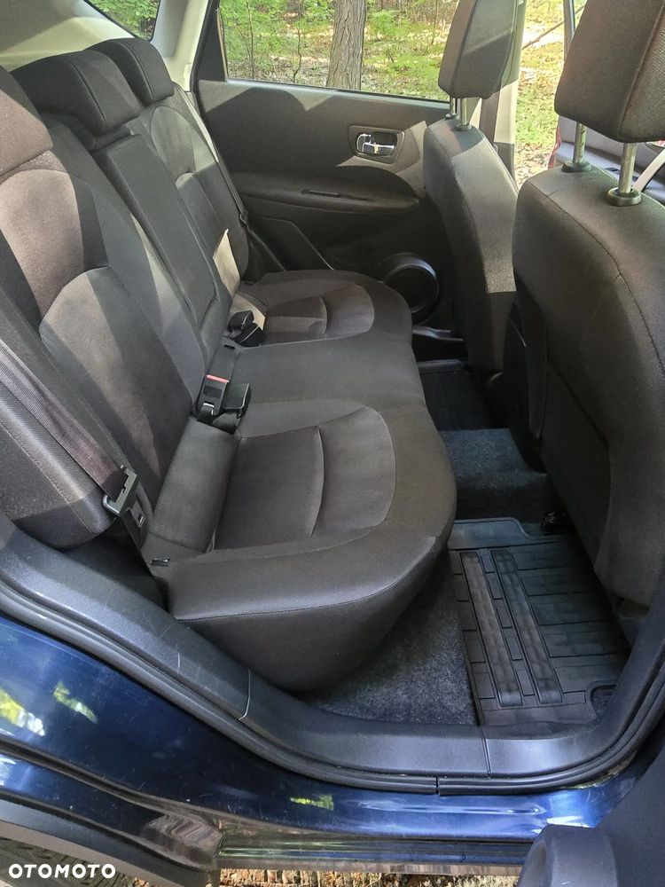Nissan Qashqai 2.0 360 - 21