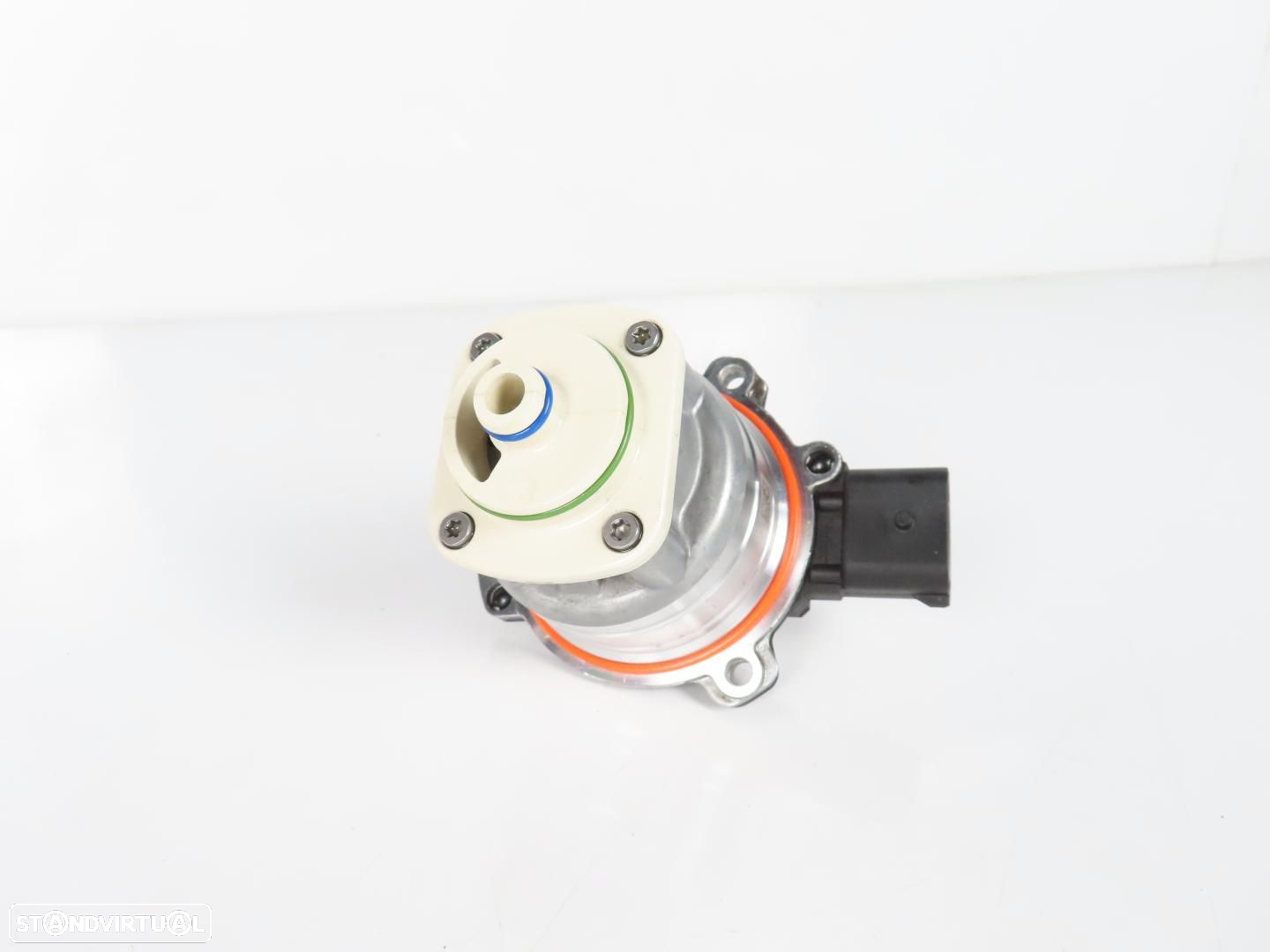 Bomba de óleo Refrigeração / Cx Velocidades Automática Usado / Original MINI MIN... - 4