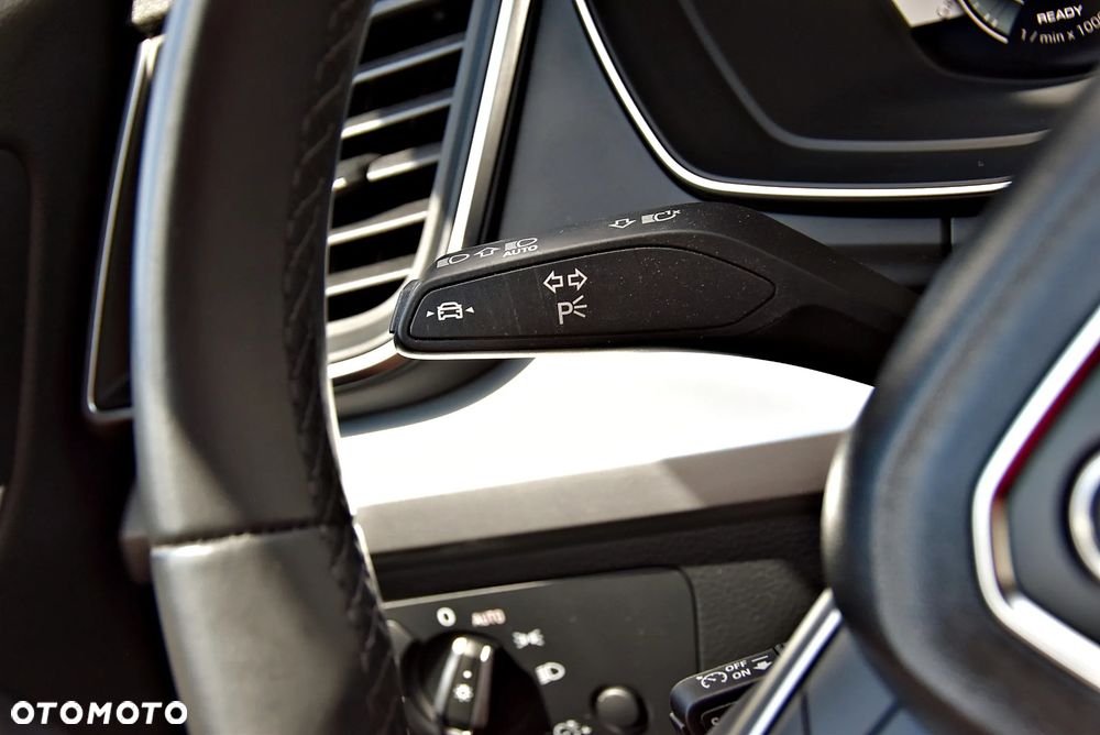 Audi Q5 Sportback 40 TDI mHEV Quattro Advanced S tronic - 36