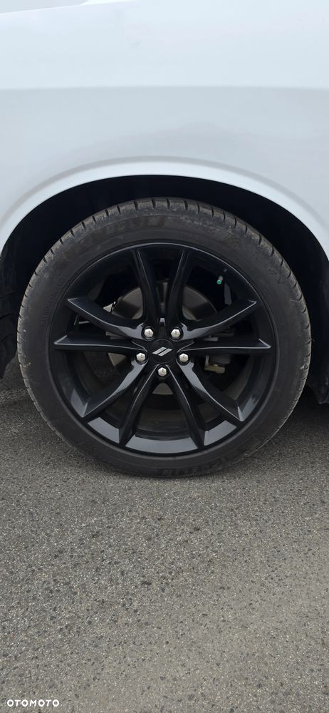 Dodge Challenger Automatik R/T Plus - 25