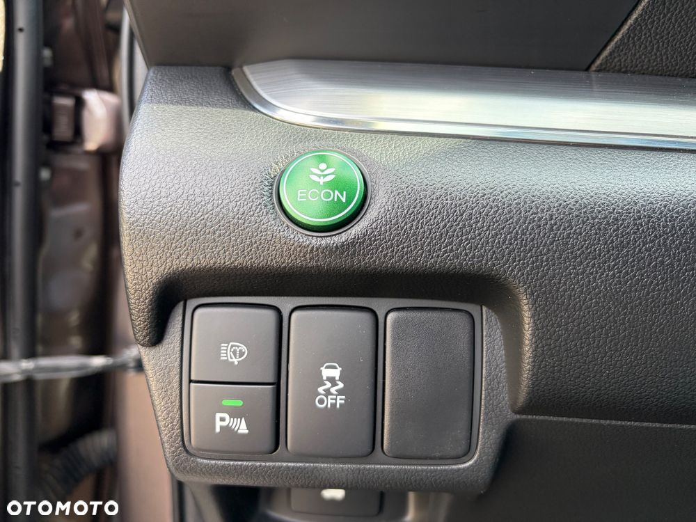 Honda CR-V 1.6i-DTEC Elegance - 21