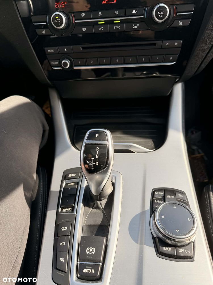 BMW X4 xDrive28i Edycja M Sport - 7