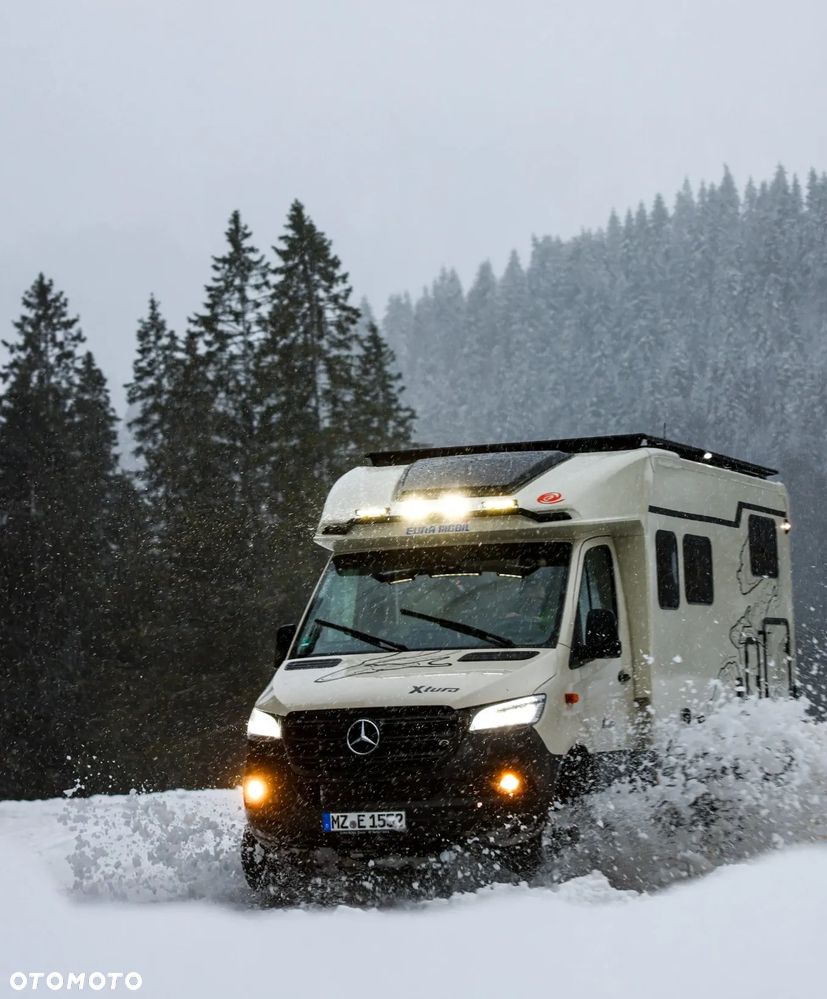 Eura Mobil Xtura 686 EF - 7