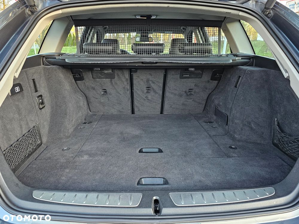 BMW Seria 3 320d DPF Edition Lifestyle - 8