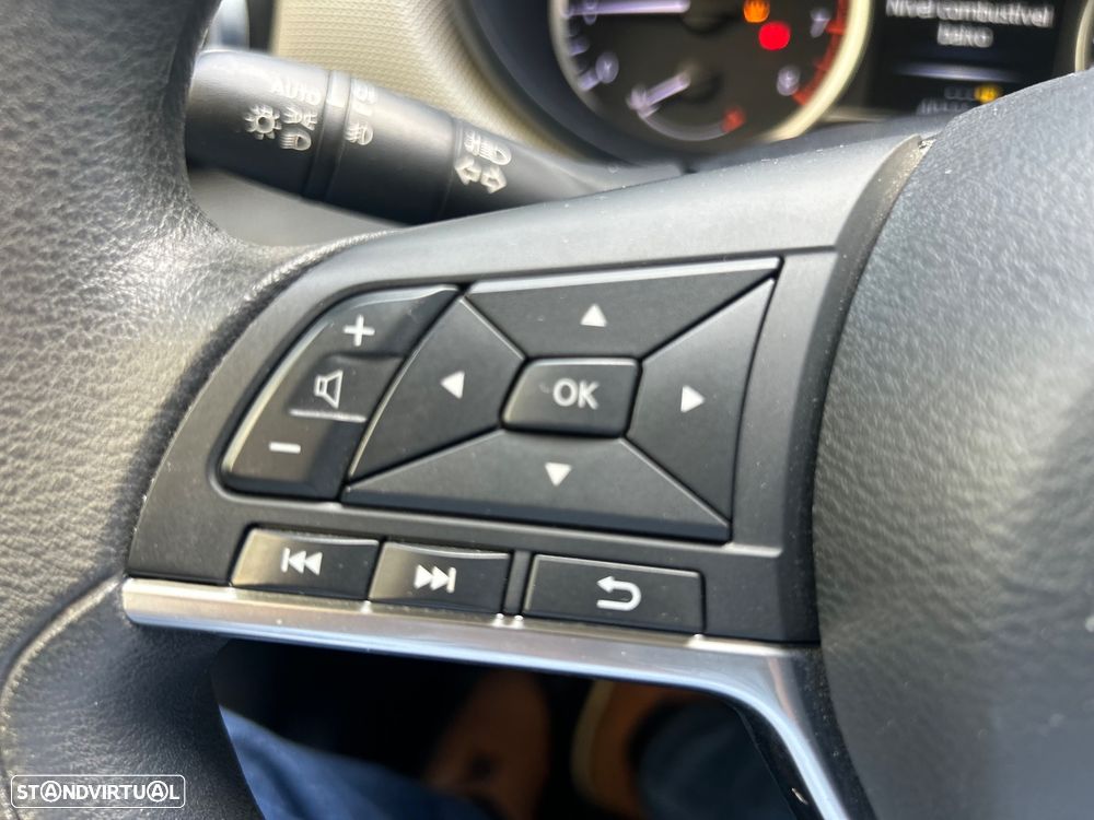 Nissan Micra 0.9 IG-T N-Connecta S/S - 21