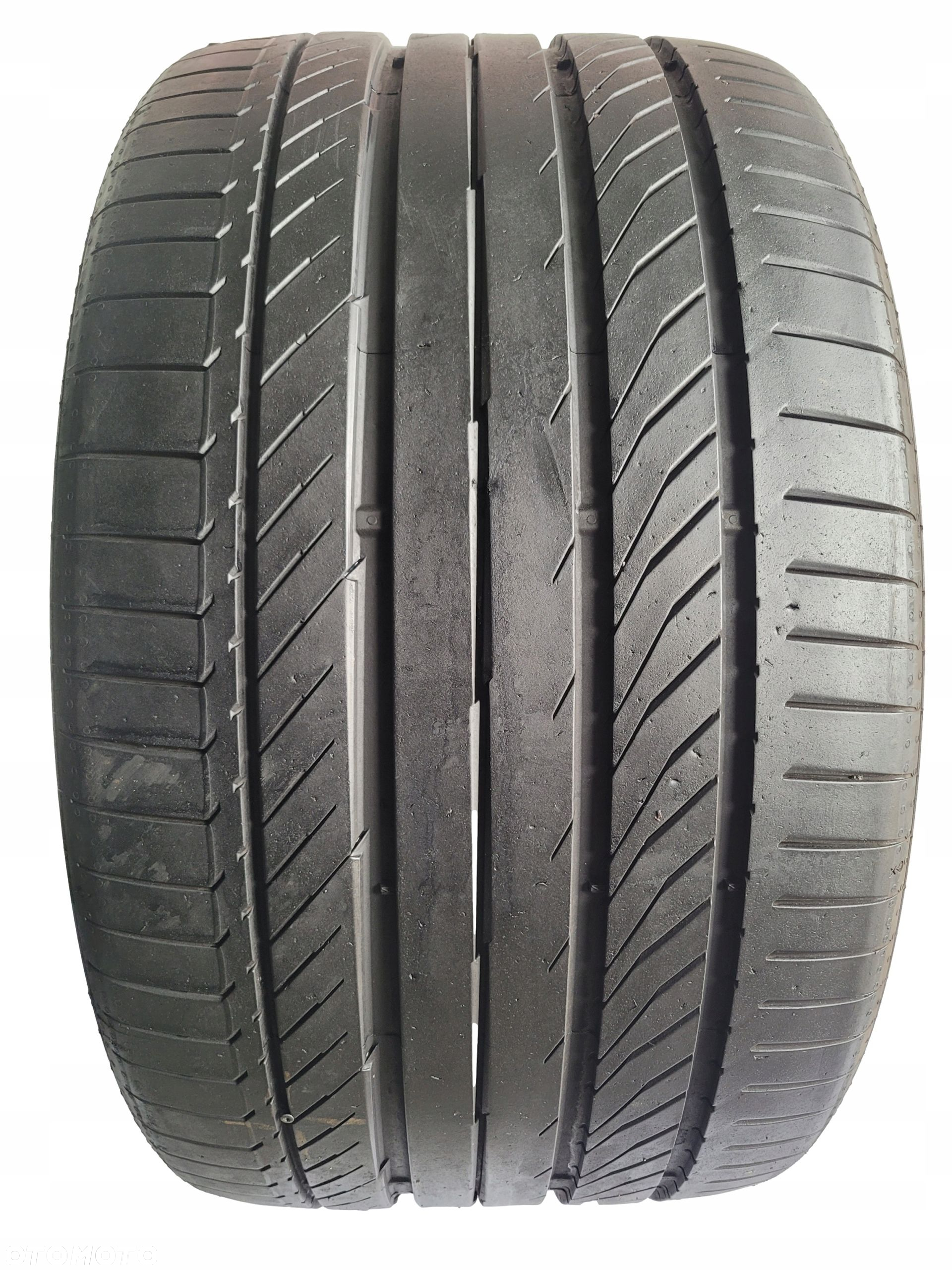 Continental contisportcontact 5P 315/30 R21 105Y 7.5mm 2021 - 2