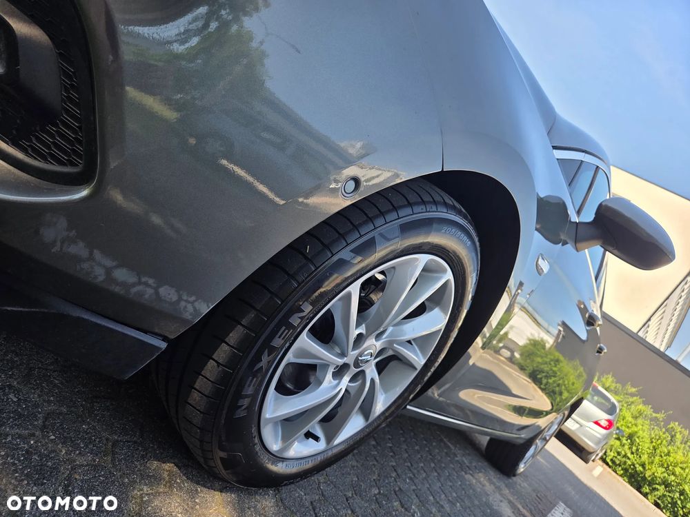 Opel Astra 1.5 CDTI Elegance S&S - 27