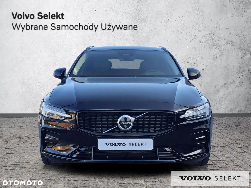 Volvo V60 - 5