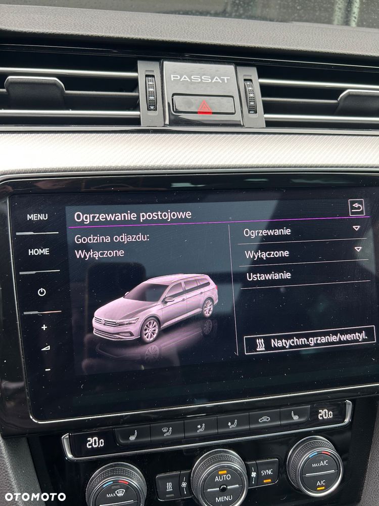 Volkswagen Passat - 13