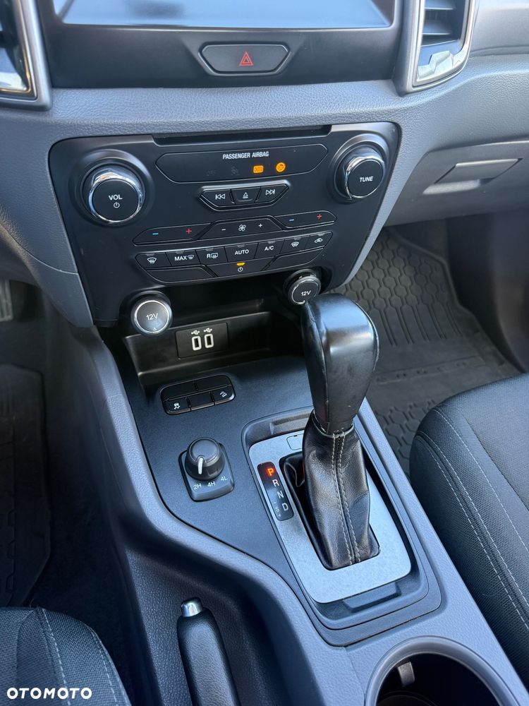 Ford Ranger Autm XLT - 22