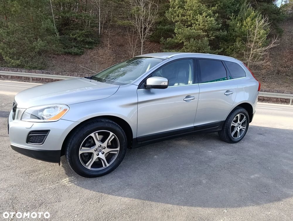 Volvo XC 60 D3 Edition Pro - 6