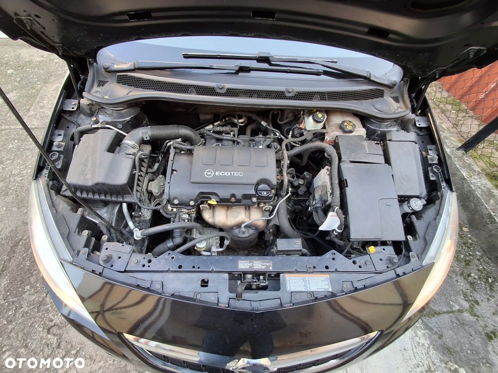 Opel Astra - 16