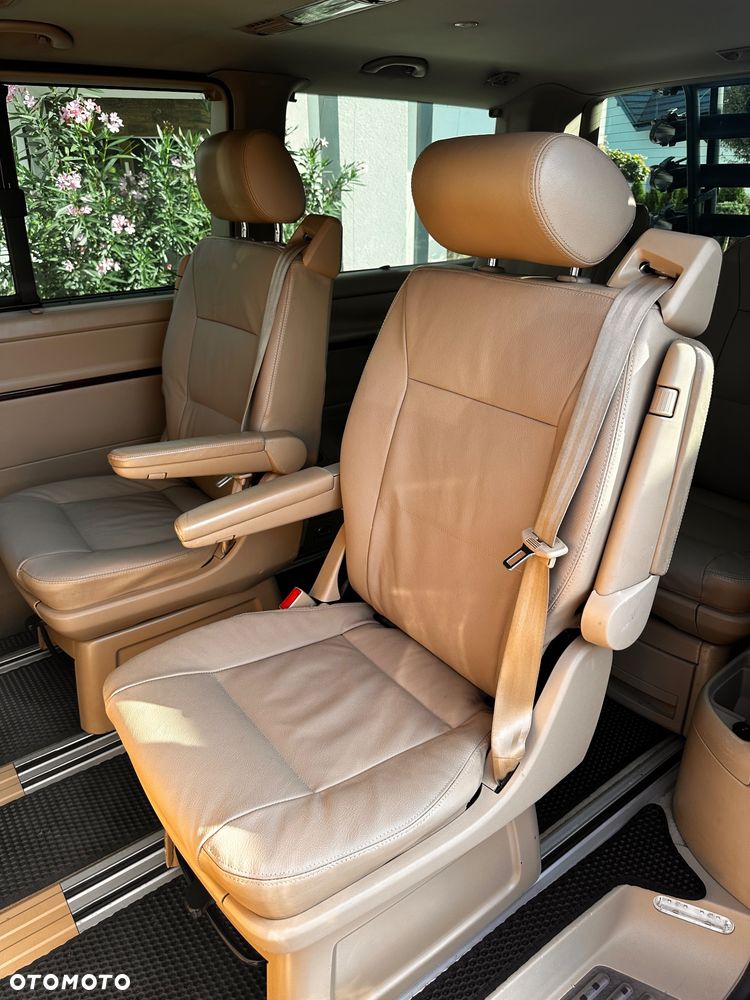 Volkswagen Multivan L1 Highline - 12