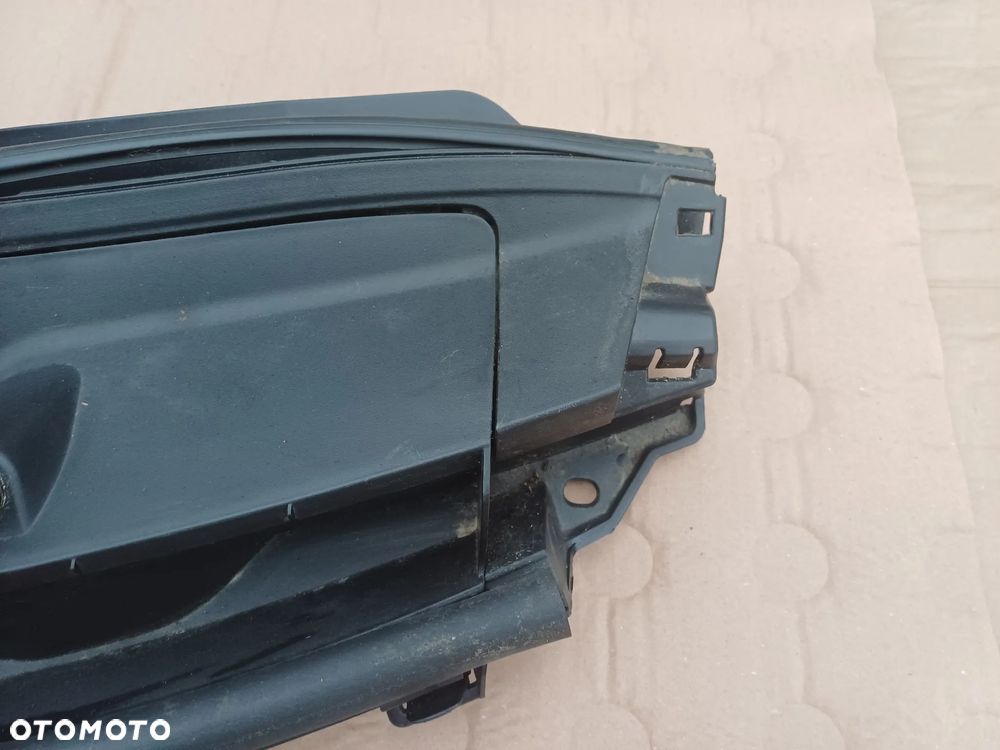 Citroen C1 II Peugeot 108 Aygo II podszybie plastikowe Europa 55781-0H080 14-21 - 5