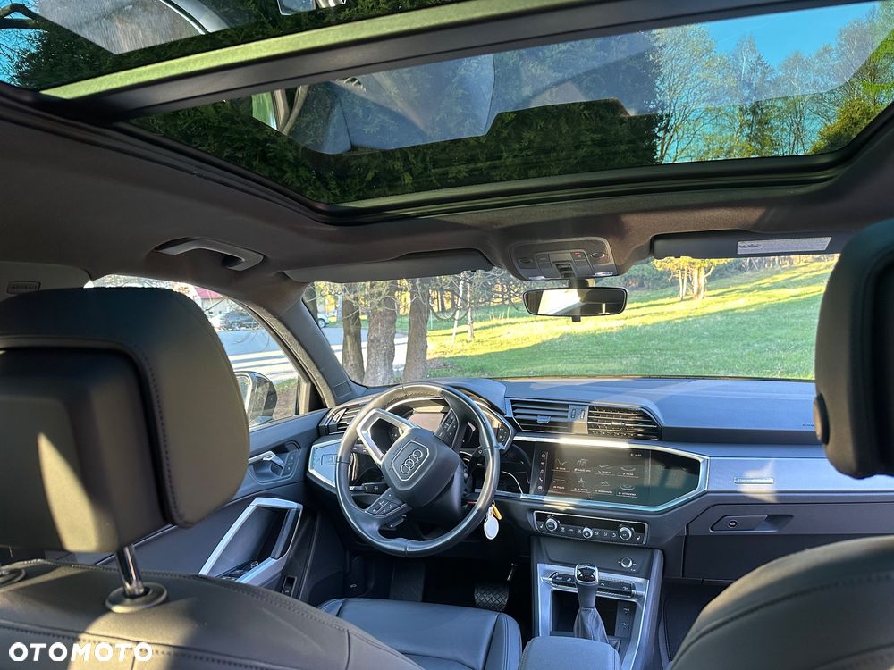 Audi Q3 45 TFSI Quattro S tronic S line - 5