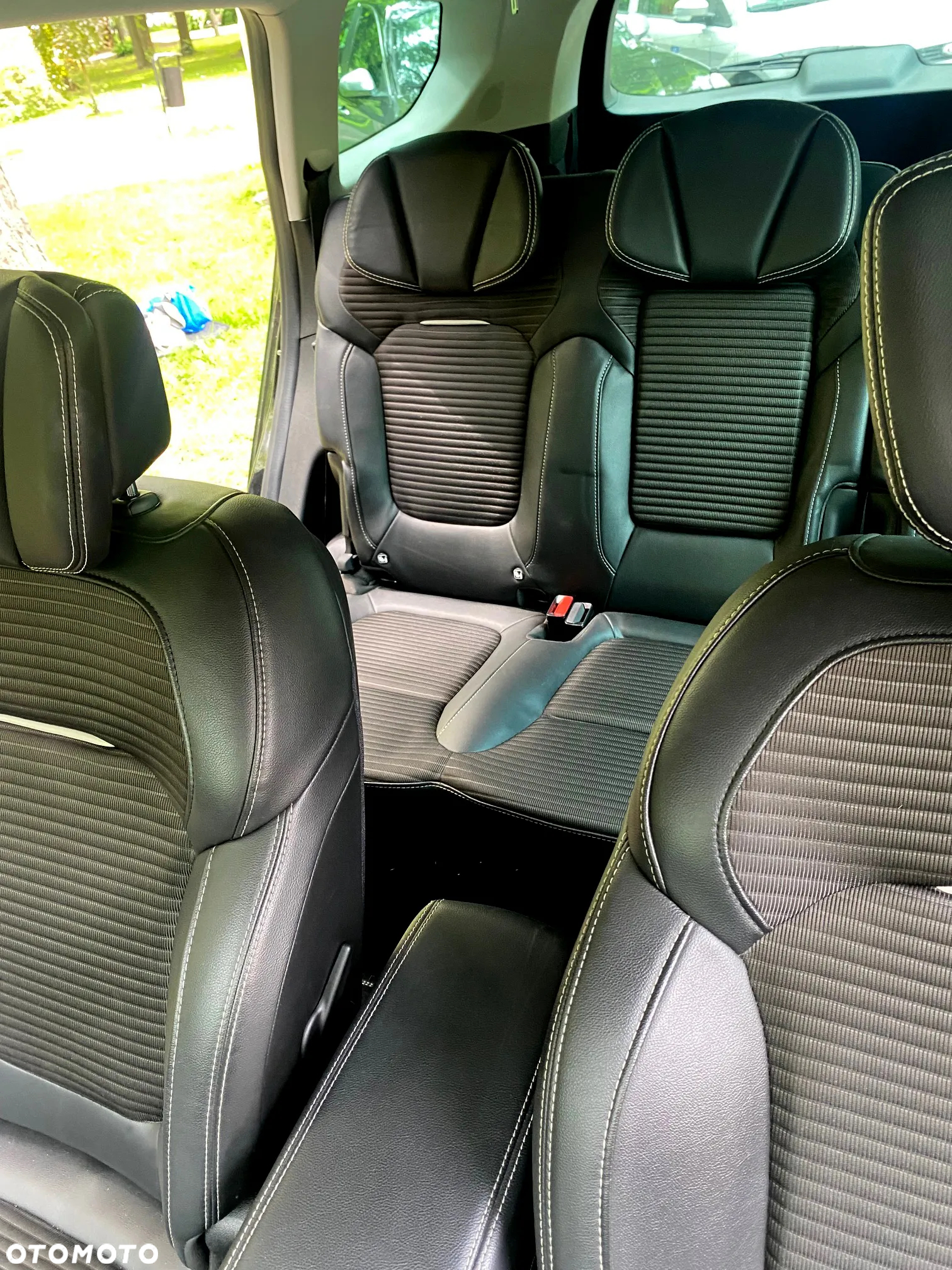 Renault Grand Scenic Gr 1.5 dCi Bose EDition EDC - 18