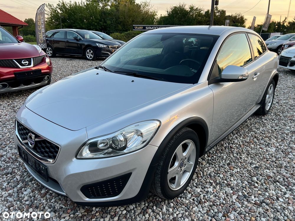 Volvo C30 - 37