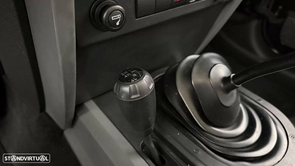 Jeep Wrangler Unlimited 2.8 CRD Sahara AT - 26