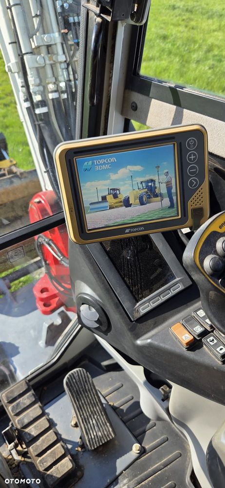 Takeuchi Tb 295w - 9