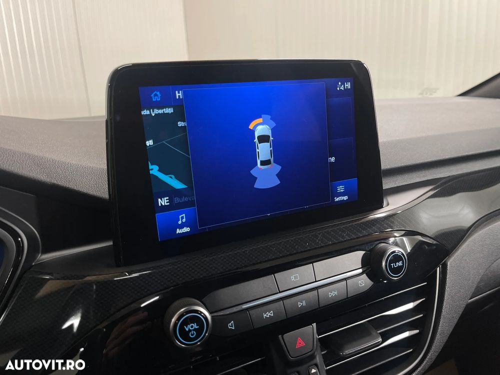 Ford Kuga 2.0 EcoBlue A8 AWD ST Line - 14