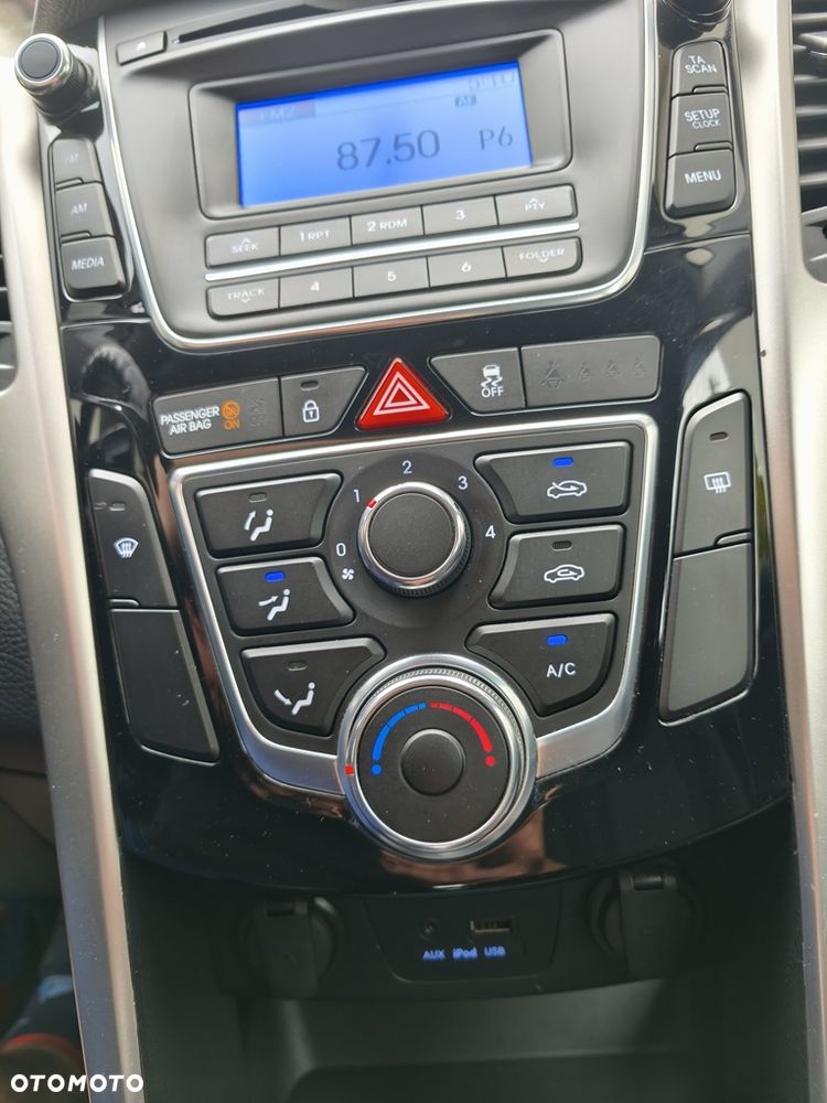 Hyundai i30 1.4 Classic - 33